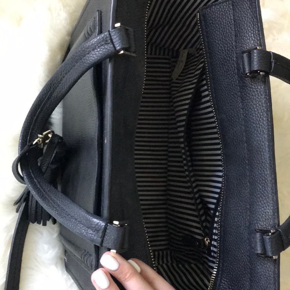 Kate Spade purse - Picture 3 of 4